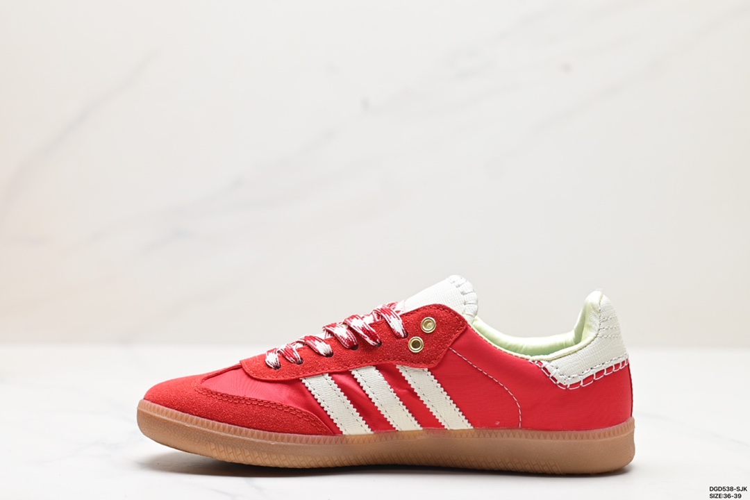 Adidas Samba Shoes